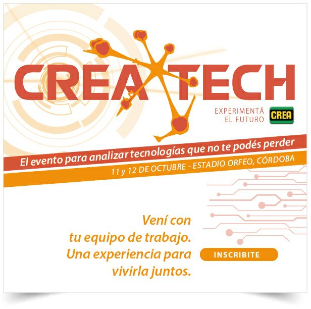 cretech